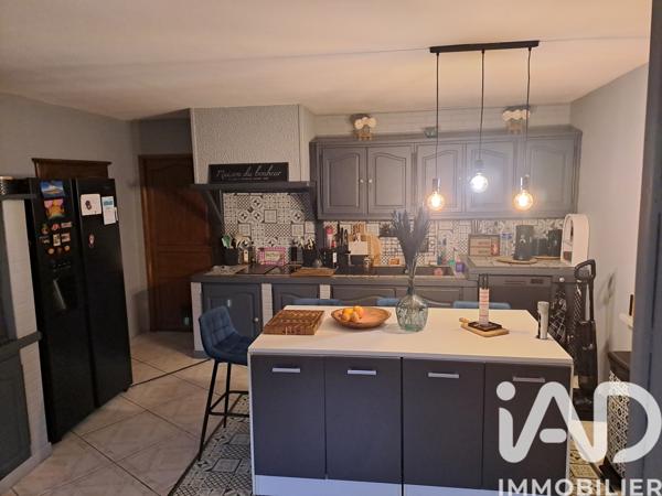 Maison à vendre 7 pièces 139 m² Sorbey