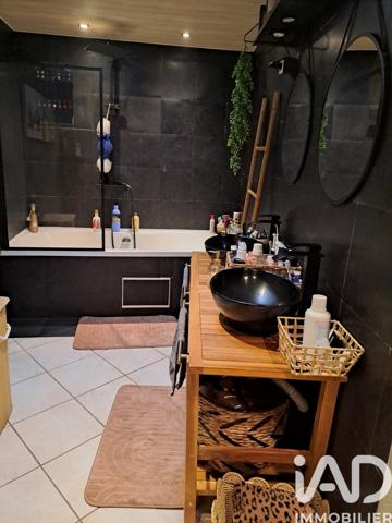 Maison à vendre 7 pièces 139 m² Sorbey