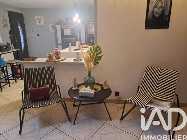 Maison à vendre 7 pièces 139 m² Sorbey