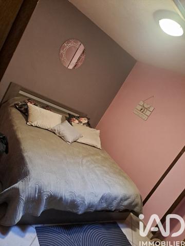 Maison à vendre 7 pièces 139 m² Sorbey