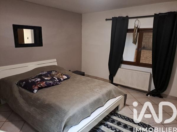 Maison à vendre 7 pièces 139 m² Sorbey