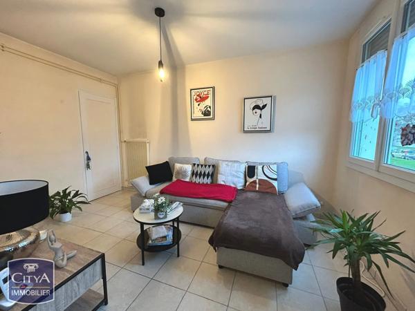 Appartement à vendre 4 pièces 70.78m²