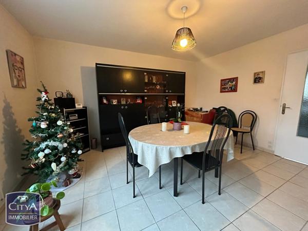 Appartement à vendre 4 pièces 70.78m²