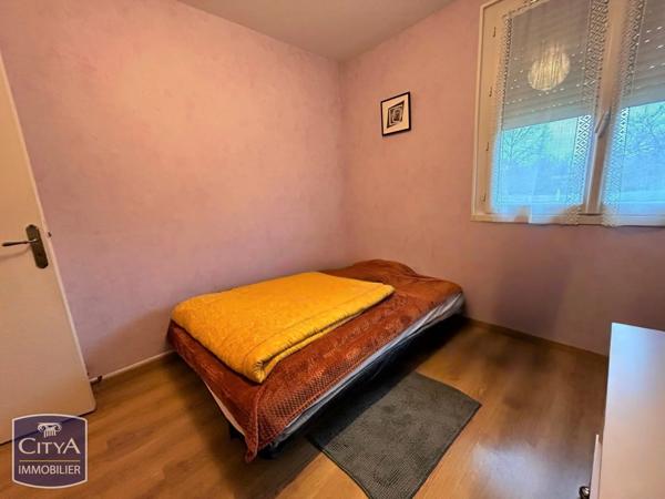 Appartement à vendre 4 pièces 70.78m²