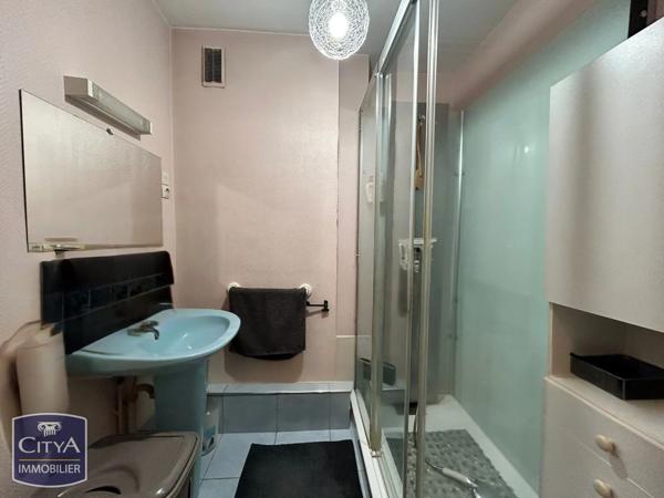 Appartement à vendre 4 pièces 70.78m²