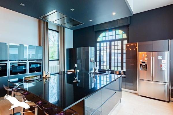 Maison à vendre |  Salies-du-Salat |  6 pièces | 268 m²