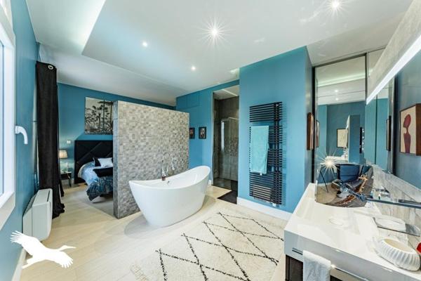 Maison à vendre |  Salies-du-Salat |  6 pièces | 268 m²