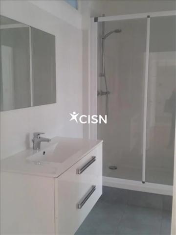 Appartement à louer à Saint-Nazaire (44600)