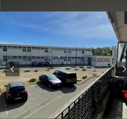 Appartement  3 pièce(s) 56 m2