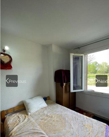 Appartement  3 pièce(s) 56 m2