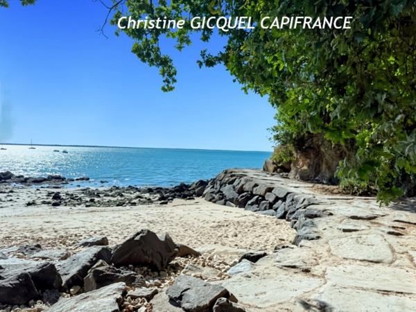 SAINT MARC SUR MER - PLAGE A PIED - MAISON LOFT 3 CHAMBRES - GARAGE & PARKING - LIVRAISON PRINTEMPS