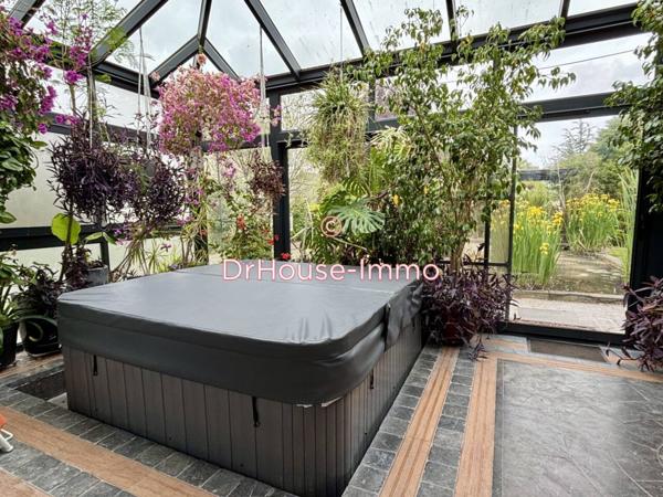 Maison à vendre 7 pièces de 284 m²