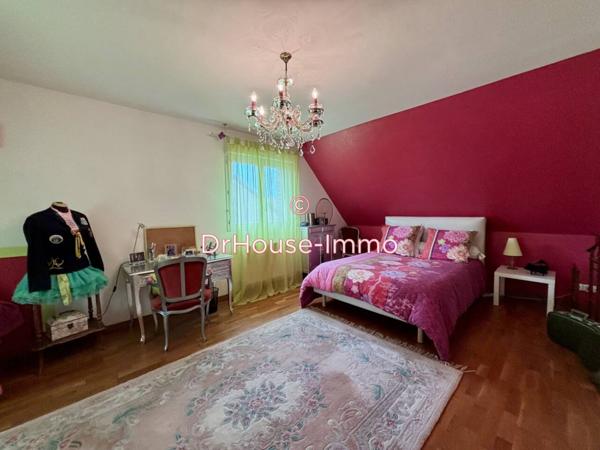 Maison à vendre 7 pièces de 284 m²