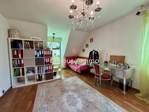 Maison à vendre 7 pièces de 284 m²