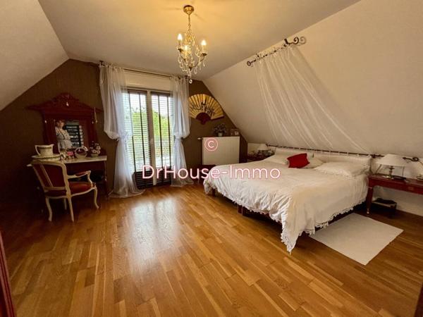 Maison à vendre 7 pièces de 284 m²