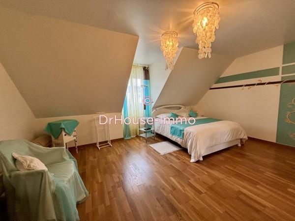 Maison à vendre 7 pièces de 284 m²