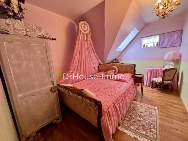 Maison à vendre 7 pièces de 284 m²