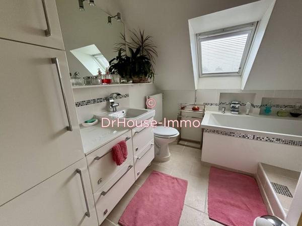 Maison à vendre 7 pièces de 284 m²