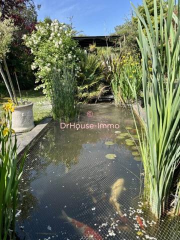 Maison à vendre 7 pièces de 284 m²