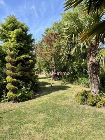 Maison à vendre 7 pièces de 284 m²