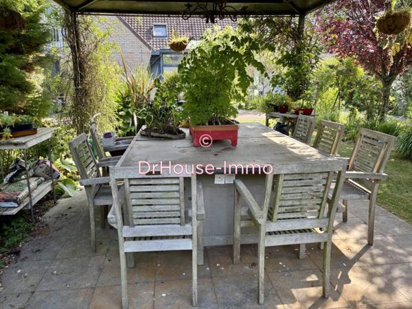 Maison à vendre 7 pièces de 284 m²