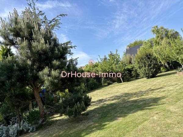 Maison à vendre 7 pièces de 284 m²