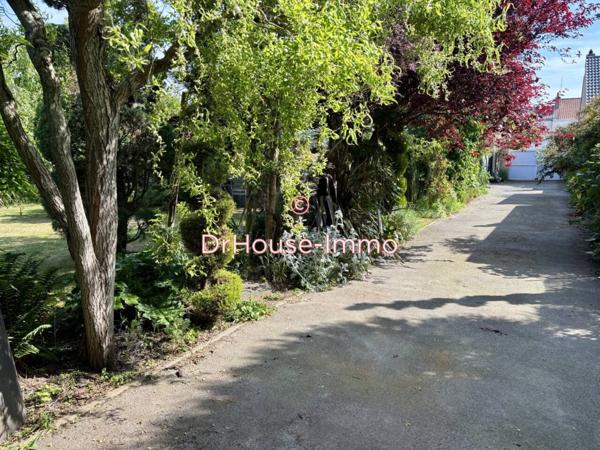 Maison à vendre 7 pièces de 284 m²