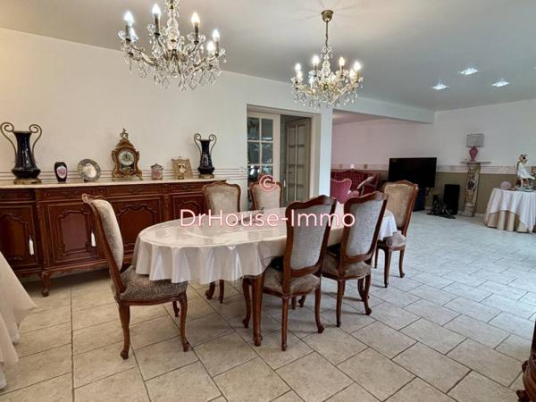 Maison à vendre 7 pièces de 284 m²