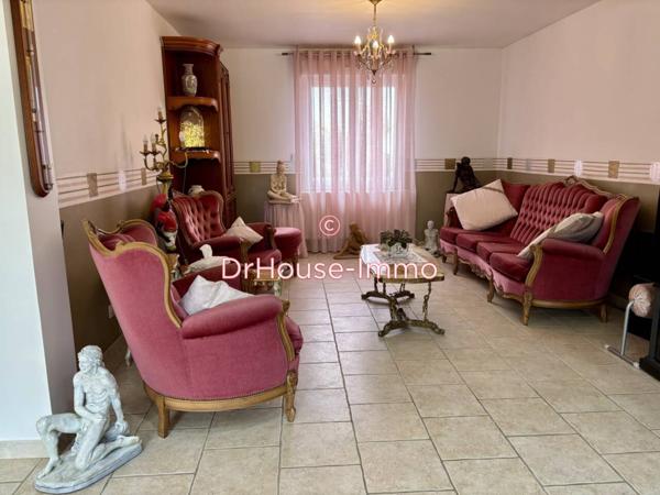 Maison à vendre 7 pièces de 284 m²