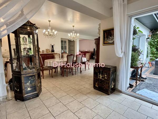 Maison à vendre 7 pièces de 284 m²