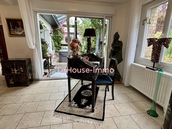 Maison à vendre 7 pièces de 284 m²