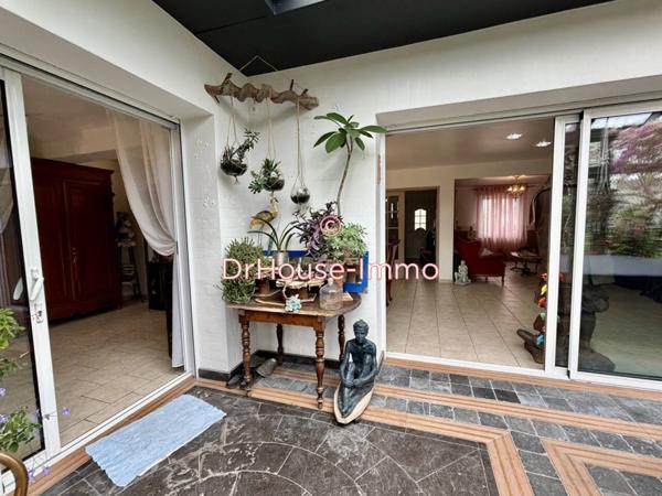 Maison à vendre 7 pièces de 284 m²