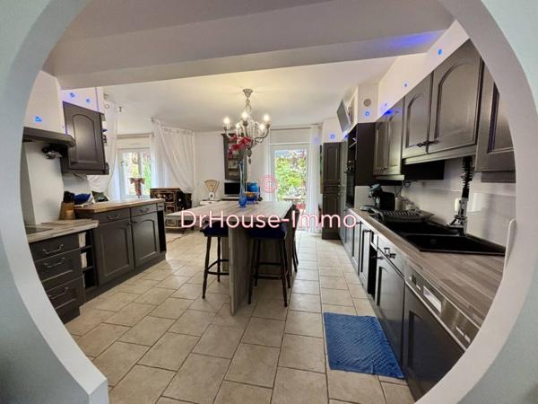 Maison à vendre 7 pièces de 284 m²