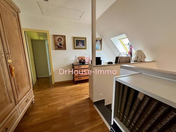 Maison à vendre 7 pièces de 284 m²