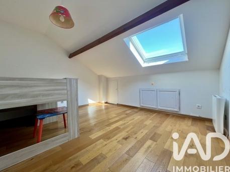 Maison à vendre 6 pièces 149 m² Villecresnes