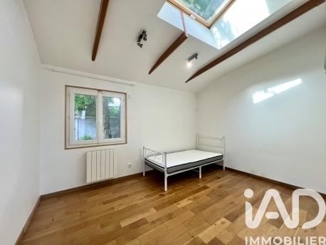 Maison à vendre 6 pièces 149 m² Villecresnes