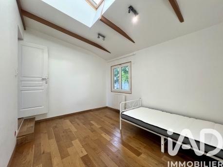 Maison à vendre 6 pièces 149 m² Villecresnes