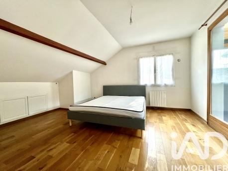 Maison à vendre 6 pièces 149 m² Villecresnes