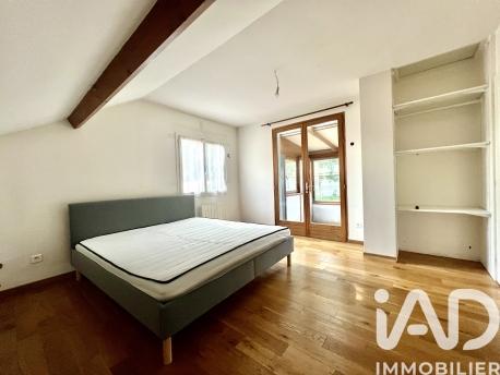 Maison à vendre 6 pièces 149 m² Villecresnes