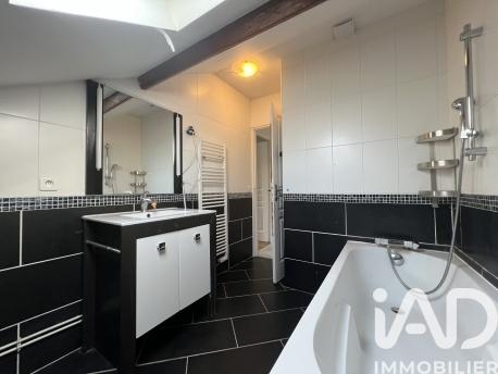 Maison à vendre 6 pièces 149 m² Villecresnes