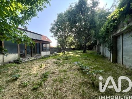 Maison à vendre 6 pièces 149 m² Villecresnes