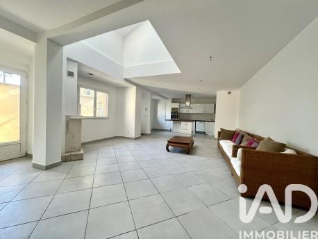 Maison à vendre 6 pièces 149 m² Villecresnes