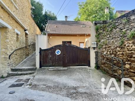 Maison à vendre 6 pièces 149 m² Villecresnes