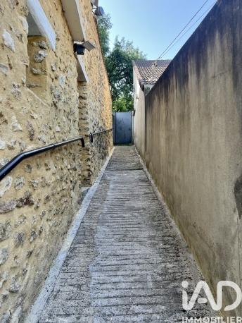 Maison à vendre 6 pièces 149 m² Villecresnes