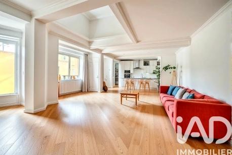 Maison à vendre 6 pièces 149 m² Villecresnes