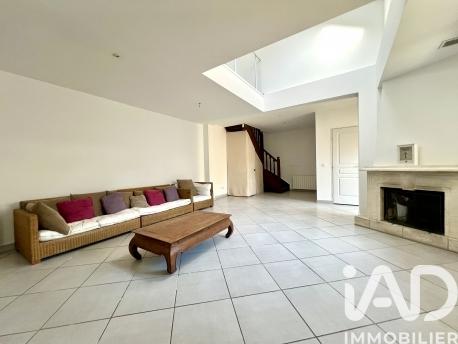 Maison à vendre 6 pièces 149 m² Villecresnes