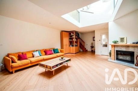 Maison à vendre 6 pièces 149 m² Villecresnes