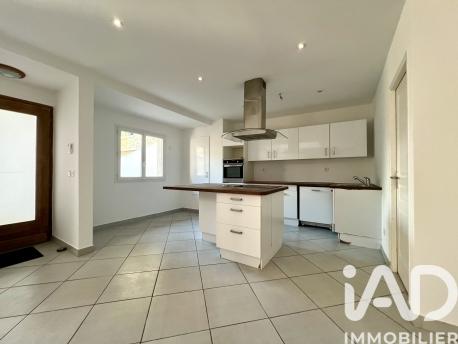 Maison à vendre 6 pièces 149 m² Villecresnes