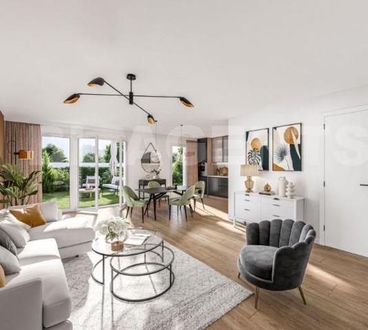  Opportunité à saisir – Maison neuve 4 chambres – Livraison décembre 2025 – PTZ 2025 – La Roche-sur-