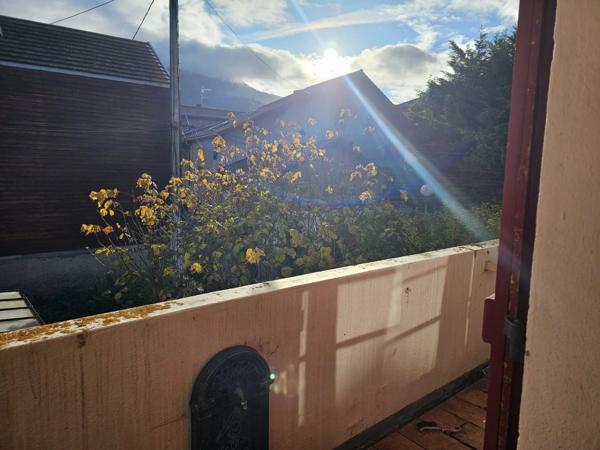 T3 - 113 m² loi carrez